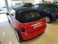 MINI Cooper D Cabrio Rojo - thumbnail 8