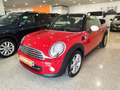 MINI Cooper D Cabrio Rojo - thumbnail 3