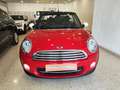 MINI Cooper D Cabrio Rojo - thumbnail 2