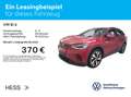 Volkswagen ID.4 Pro*WÄRMEPUMPE*SPORTPAKET*AHK*PANO*KAMERA*I Roşu - thumbnail 2