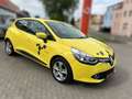 Renault Clio 0.9 Energy Luxe*Media Nav*Allwetterreifen* Gelb - thumbnail 7