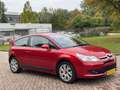 Citroen C4 Coupé 1.6-16V VTR+/AIRCO/CRUISE/PARKEERSENS ACHTER Rood - thumbnail 3