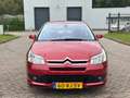 Citroen C4 Coupé 1.6-16V VTR+/AIRCO/CRUISE/PARKEERSENS ACHTER Rood - thumbnail 2