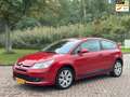 Citroen C4 Coupé 1.6-16V VTR+/AIRCO/CRUISE/PARKEERSENS ACHTER Rood - thumbnail 1