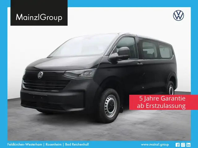 Volkswagen T7 Kombi 2.0 TDI LR L2H1 9-Sitz AHK Kamera LED