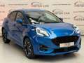 Ford Puma ST-Line X VIRT/ACC/Navi/LED/Key/Kam/Spur/18 Albastru - thumbnail 4