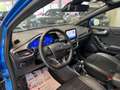 Ford Puma ST-Line X VIRT/ACC/Navi/LED/Key/Kam/Spur/18 Kék - thumbnail 9