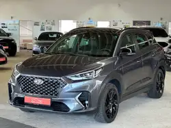 Hyundai TUCSON N Line 4WD ATG *PAN*LED*ACC*APP*SHZ*360°