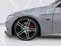 BMW 325 d Cabrio/Rote Lederausstattung/Eibach/Service H... Grau - thumbnail 7
