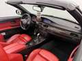 BMW 325 d Cabrio/Rote Lederausstattung/Eibach/Service H... Grau - thumbnail 12