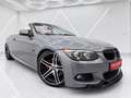 BMW 325 d Cabrio/Rote Lederausstattung/Eibach/Service H... Grau - thumbnail 3