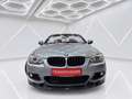 BMW 325 d Cabrio/Rote Lederausstattung/Eibach/Service H... Grau - thumbnail 2