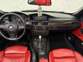 BMW 325 d Cabrio/Rote Lederausstattung/Eibach/Service H... Grau - thumbnail 10