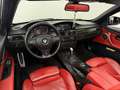 BMW 325 d Cabrio/Rote Lederausstattung/Eibach/Service H... Grau - thumbnail 9