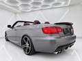 BMW 325 d Cabrio/Rote Lederausstattung/Eibach/Service H... Grau - thumbnail 5