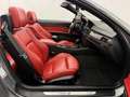 BMW 325 d Cabrio/Rote Lederausstattung/Eibach/Service H... Grau - thumbnail 16