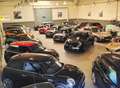 MINI Cooper Cabrio 1.5 Pepper Business NAVI NAP 100% Dealer onderhoud Grau - thumbnail 24