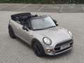 MINI Cooper Cabrio 1.5 Pepper Business NAVI NAP 100% Dealer onderhoud Gris - thumbnail 17