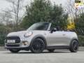 MINI Cooper Cabrio 1.5 Pepper Business NAVI NAP 100% Dealer onderhoud Gris - thumbnail 1