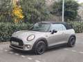 MINI Cooper Cabrio 1.5 Pepper Business NAVI NAP 100% Dealer onderhoud Gris - thumbnail 8
