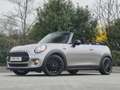MINI Cooper Cabrio 1.5 Pepper Business NAVI NAP 100% Dealer onderhoud Grey - thumbnail 4