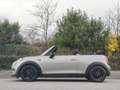 MINI Cooper Cabrio 1.5 Pepper Business NAVI NAP 100% Dealer onderhoud Gris - thumbnail 19