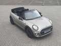MINI Cooper Cabrio 1.5 Pepper Business NAVI NAP 100% Dealer onderhoud Grau - thumbnail 22