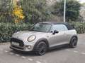 MINI Cooper Cabrio 1.5 Pepper Business NAVI NAP 100% Dealer onderhoud Grau - thumbnail 35