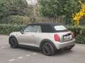 MINI Cooper Cabrio 1.5 Pepper Business NAVI NAP 100% Dealer onderhoud Gris - thumbnail 35