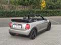 MINI Cooper Cabrio 1.5 Pepper Business NAVI NAP 100% Dealer onderhoud Grau - thumbnail 4