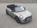 MINI Cooper Cabrio 1.5 Pepper Business NAVI NAP 100% Dealer onderhoud Gris - thumbnail 23