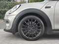 MINI Cooper Cabrio 1.5 Pepper Business NAVI NAP 100% Dealer onderhoud Grau - thumbnail 17