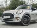 MINI Cooper Cabrio 1.5 Pepper Business NAVI NAP 100% Dealer onderhoud Grey - thumbnail 3