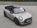 MINI Cooper Cabrio 1.5 Pepper Business NAVI NAP 100% Dealer onderhoud Grau - thumbnail 16