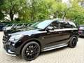Mercedes-Benz GLE 43 AMG Zwart - thumbnail 2