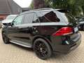 Mercedes-Benz GLE 43 AMG Zwart - thumbnail 4