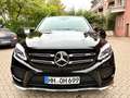 Mercedes-Benz GLE 43 AMG Zwart - thumbnail 12
