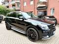 Mercedes-Benz GLE 43 AMG Zwart - thumbnail 10