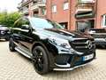 Mercedes-Benz GLE 43 AMG Zwart - thumbnail 11