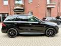Mercedes-Benz GLE 43 AMG Zwart - thumbnail 9