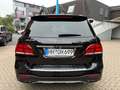 Mercedes-Benz GLE 43 AMG Zwart - thumbnail 6