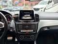 Mercedes-Benz GLE 43 AMG Zwart - thumbnail 16