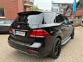 Mercedes-Benz GLE 43 AMG Zwart - thumbnail 7
