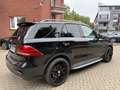 Mercedes-Benz GLE 43 AMG Zwart - thumbnail 8