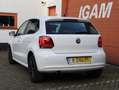 Volkswagen Polo 1.2 TSI Highline, CC, airco, apple/android carplay White - thumbnail 12