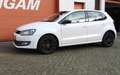 Volkswagen Polo 1.2 TSI Highline, CC, airco, apple/android carplay White - thumbnail 3
