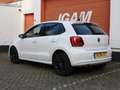Volkswagen Polo 1.2 TSI Highline, CC, airco, apple/android carplay White - thumbnail 9