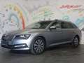 Skoda Superb Kombi 2,0 TDI Style DSG *ACC, LED, NAVI, AHK* Grau - thumbnail 21