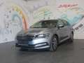 Skoda Superb Kombi 2,0 TDI Style DSG *ACC, LED, NAVI, AHK* Grau - thumbnail 3