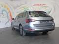 Skoda Superb Kombi 2,0 TDI Style DSG *ACC, LED, NAVI, AHK* Grau - thumbnail 5
